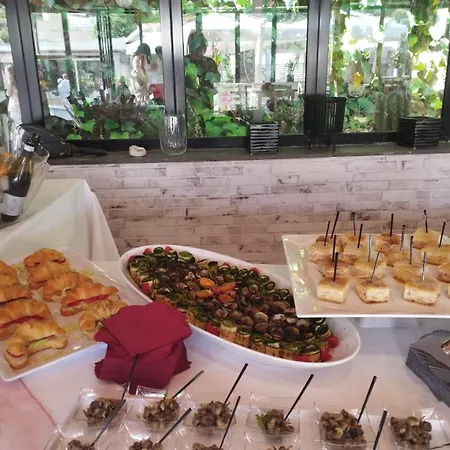 Dieci Maggio Hotel