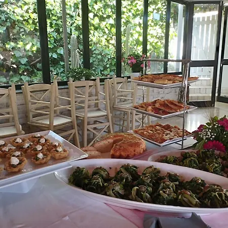 Dieci Maggio Hotel