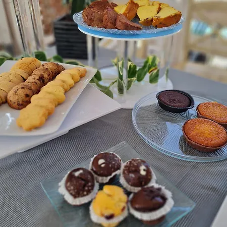 Dieci Maggio Hotel