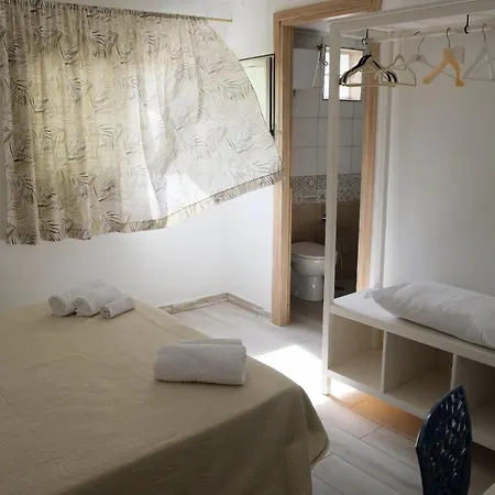 Hotel Dieci Maggio