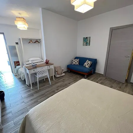 Hotel Dieci Maggio