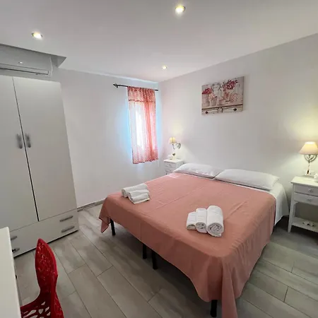 Hotel Dieci Maggio Ponza