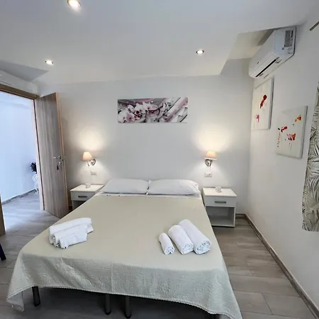 Hotel Dieci Maggio