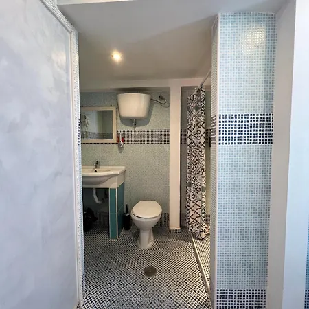 Hotel Dieci Maggio *