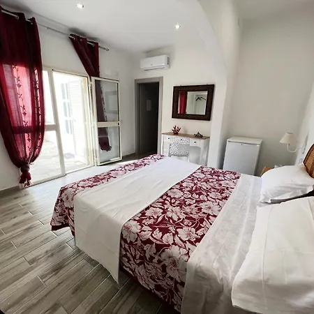 Hotel Dieci Maggio